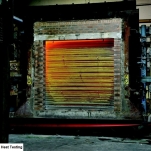 SWS SeceuroFire Flame Shutter 60